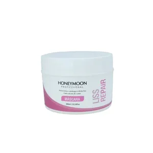 Máscara Honeymoon Liss Repair 240ml