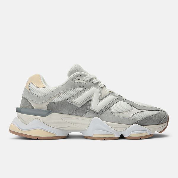 Tênis New Balance 9060 Unisex 40