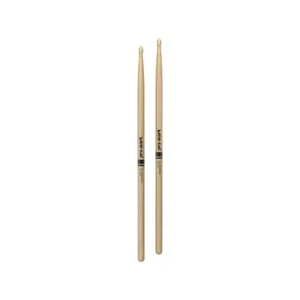 Baqueta Ataque 7a Ponta Madeira Promark American Tx7aw