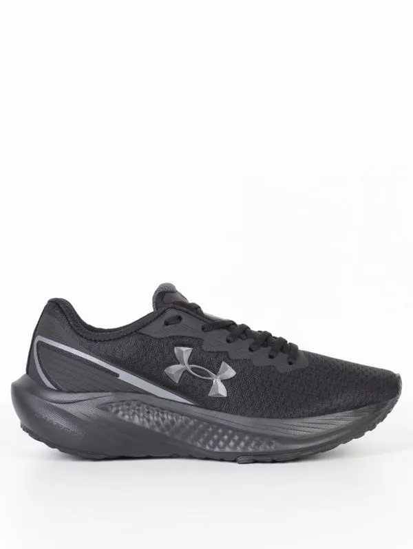 Tênis Esportivo Wing 2 Under Armour Masculino PRETO 41