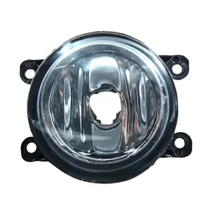 Farol Auxiliar Milha Vidro H11 Peugeot Ford Renault Nissan