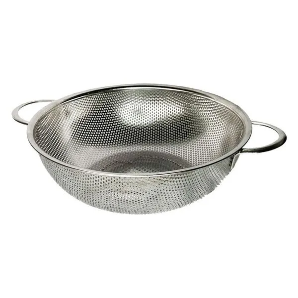 Escorredor De Inox Artrin 22,5cm Redondo ART-24-023 (MP)