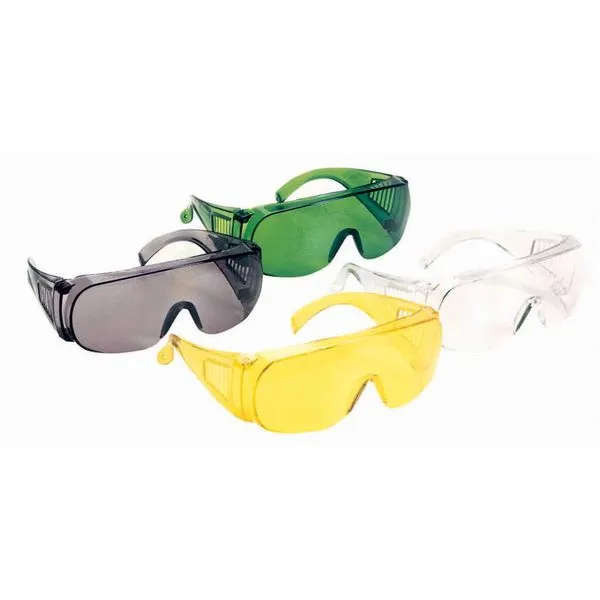 Óculos policarbonato Pro-Vision 12227612 - CARBOGRAFITE