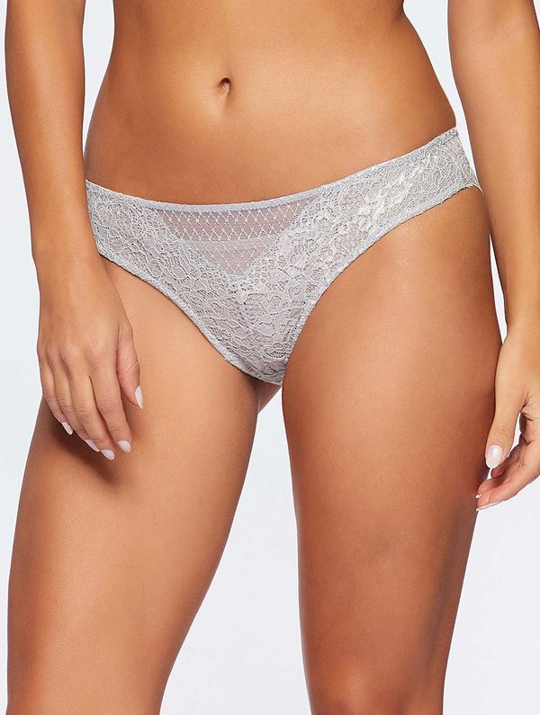 Calcinha Biquíni Glam CROMO G