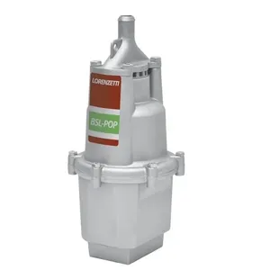 Bomba Submersa Bsl-pop 110 Volts - 7413010 - Lorenzetti Bomba Submersa Bsl-pop 127 Volts - 7413010 - Lorenzetti