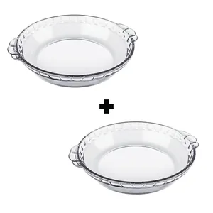 Conjunto 2 formas filetadas 1.3L Marinex Média