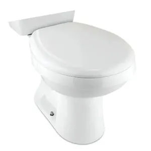 Bacia para Caixa Acoplada Loren Joy Branco 7711049 para Banheiro com Design Moderno Lorenzetti Bacia para Caixa Acoplada Loren Joy Branco 7711049 para Banheiro Lorenzetti