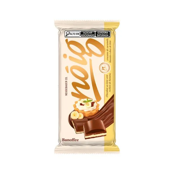 Neugebauer Noig Banoffee 70gr
