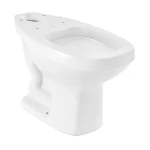 Vaso Sanitário para Caixa Acoplada City Plus branca Celite