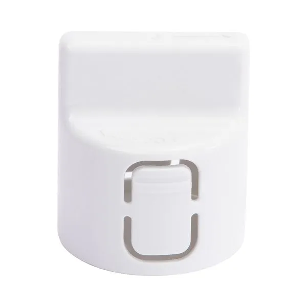 Tampa de Alojamento do Filtro para Geladeira Brastemp - W10719253 W10719253