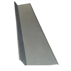 Rufo externo 28" 2 metros galvanizado Calhaforte