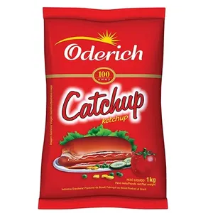 Catchup Oderich 1kg