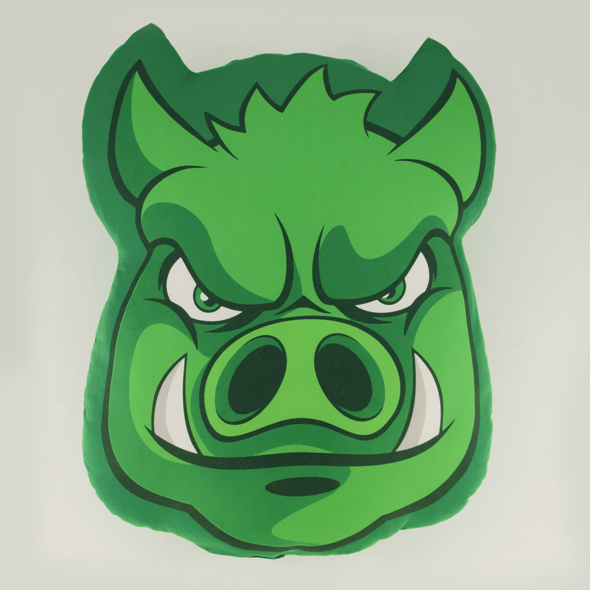 Almofada Palmeiras Porco Gobbato Verde