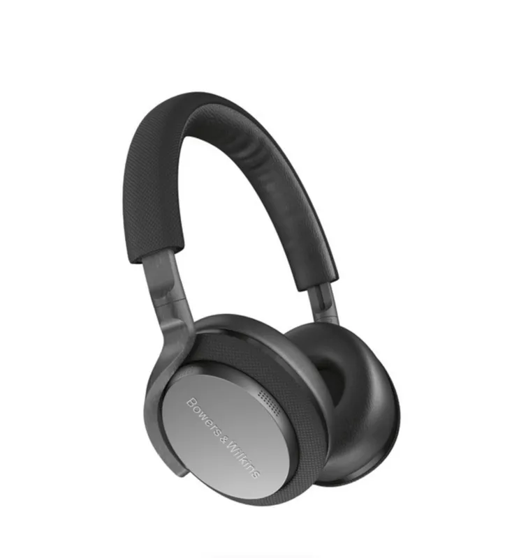 Bowers &amp; Wilkins Px5 Wireless On-ear Cancelamento Ruído
