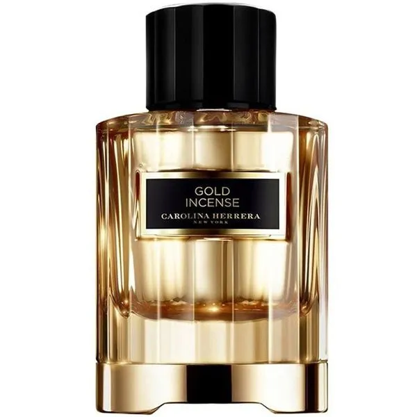 Carolina Herrera Confidential Gold Incense Eau de Parfum - 100 ml