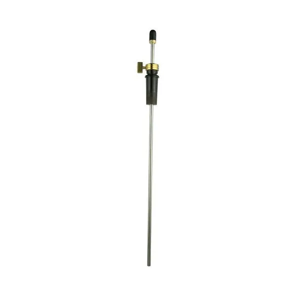 Espigão para Violoncelo OPS51 3-4 e 4-4 Acabamento Ébano Steel Preto Class Espigão para Violoncelo OPS51 3-4 e 4-4 Ébano Steel Preto Class
