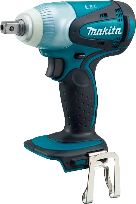 Chave de impacto 1/2" sem bateria e sem carregador DTW251Z MAKITA