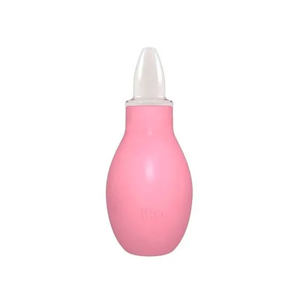 Aspirador Nasal Petita Rosa 1 Unidade