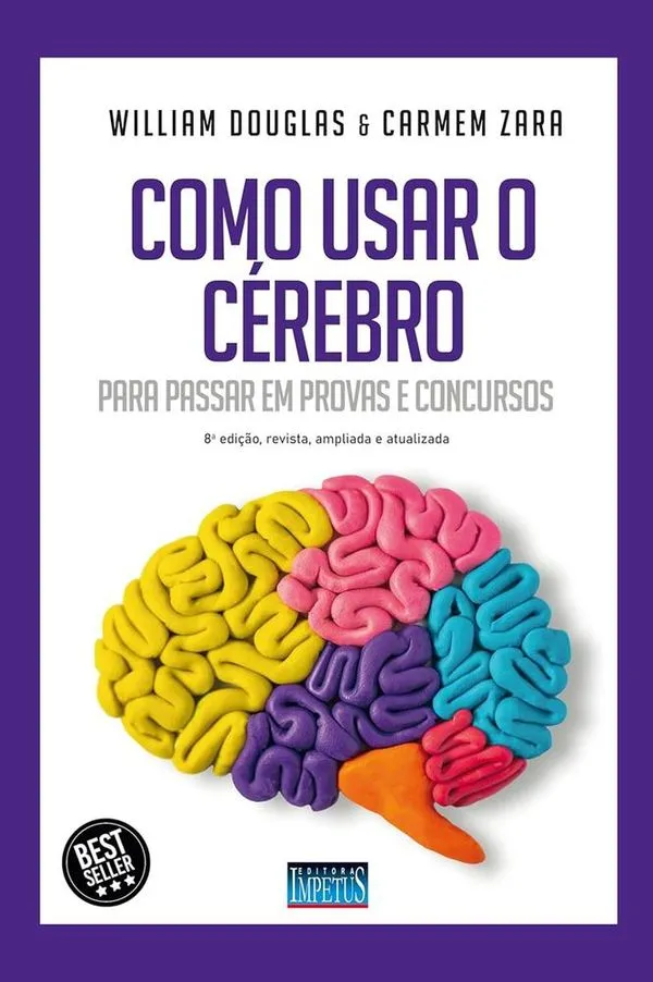 Como Usar O Cérebro Para Passar Em Provas E Concursos