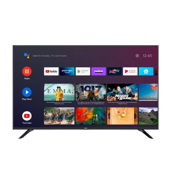 Smart TV Android 40" Mystic MY-SG40105I (MP)