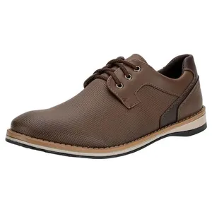 Sapato Masculino Bkarellus 1041 CAFÉ 39
