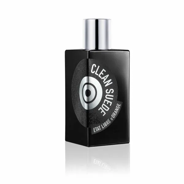 Clean Suede Etat Libre d'Orange Eau De Parfum - 100 ml