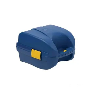 Maleta organizadora multiúso 21600 azul Guisa