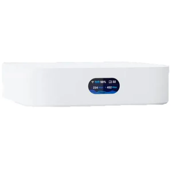 Ponto De Acesso Cloud Gateway Wifi 6 Unifi Express Ubiquiti (MP)