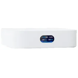 Ponto De Acesso Cloud Gateway Wifi 6 Unifi Express Ubiquiti (MP)