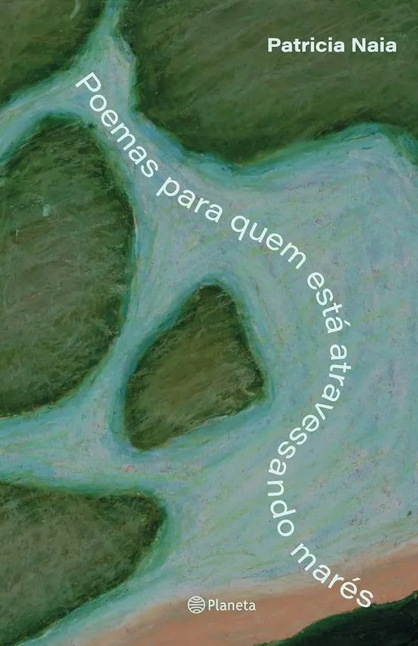 Poemas Para Quem Está Atravessando Marés