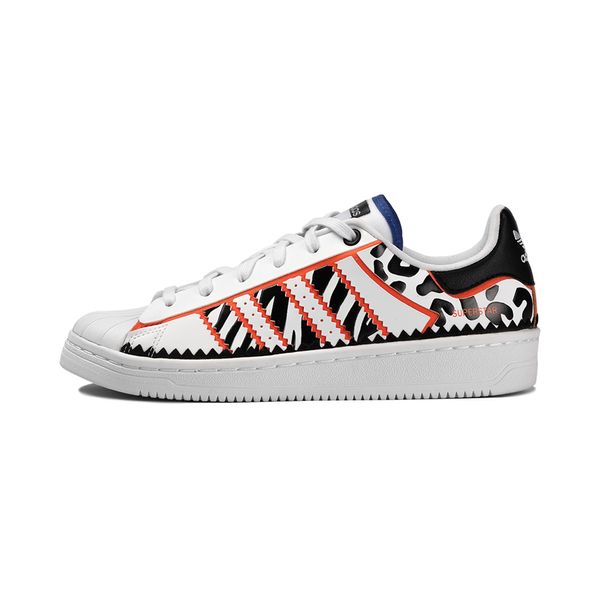 Tênis adidas Superstar Ot Tech Feminino - 40
