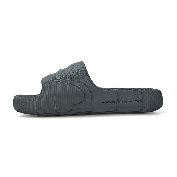 Chinelo adidas Adilette 22 Unissex - 34 a 35