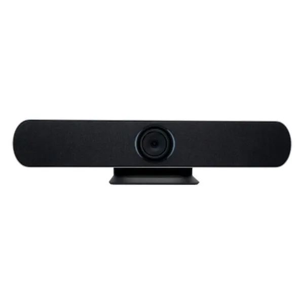 Câmera de Videoconferência Dahua Technology C5A0 4K Zoom 5x PTZ Microfone Beamforming Preto Câmera de Videoconferência Dahua Technology C5A0 4K Zoom 5x PTZ Preto