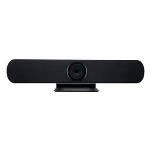 Câmera de Videoconferência Dahua Technology C5A0 4K Zoom 5x PTZ Microfone Beamforming Preto Câmera de Videoconferência Dahua Technology C5A0 4K Zoom 5x PTZ Preto