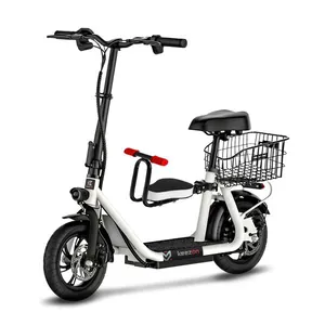 Keezon Droid Plus 500w