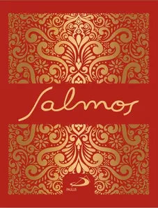 Salmos - Nova Bíblia Pastoral - Mini - Dourado