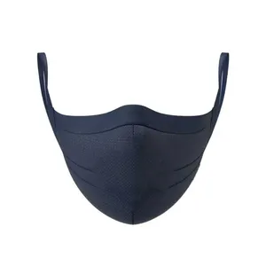 Máscara de Treino Unissex Under Armour Sportsmask NCB P-M Azul