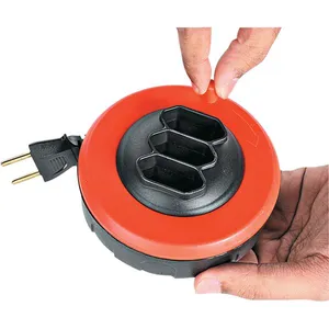 Extensão Redonda PL 3m Pop Spin 1496 Daneva