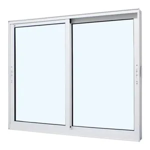 Janela Perfecta 2 Folhas 150x100cm Branca - 1010-101 -JAP