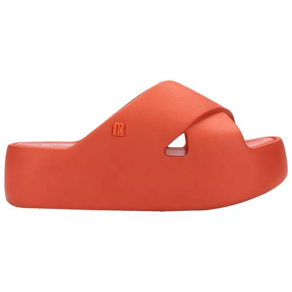 Melissa Free Cross 37857 LARANJA 35
