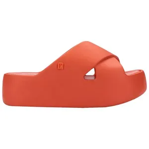 Melissa Free Cross 37857 LARANJA 35