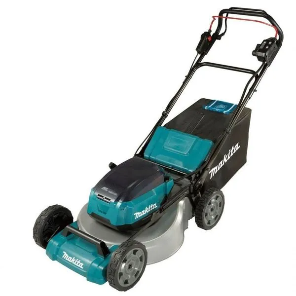 Cortador De Grama 3 Em 1 à Bateria 36v Makita Dlm462pt4-220v