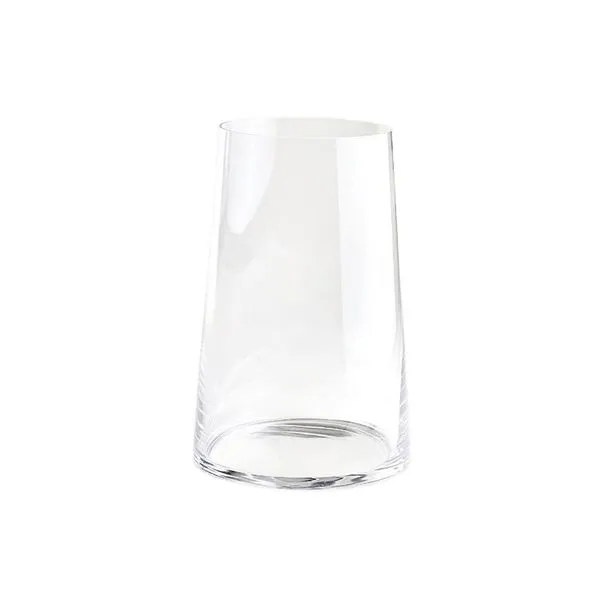 Vaso Daily Vidro 25cm - Acasa