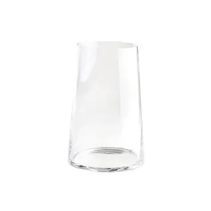 Vaso Daily Vidro 25cm - Acasa
