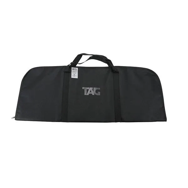 Capa - Case Transporte Armazenamento Rifles E Carabinas Tag