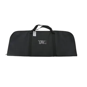 Capa - Case Transporte Armazenamento Rifles E Carabinas Tag