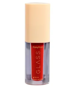 gloss laqueado glass bg04 ruby rose UNICO