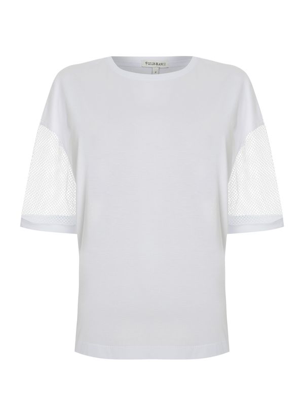 Blusa Le Lis Vivian II Femina P