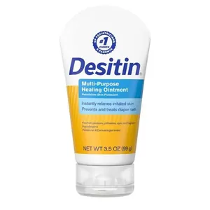 Desitin Tratamento + Prevenção de Assaduras & Multi-Uso 99g