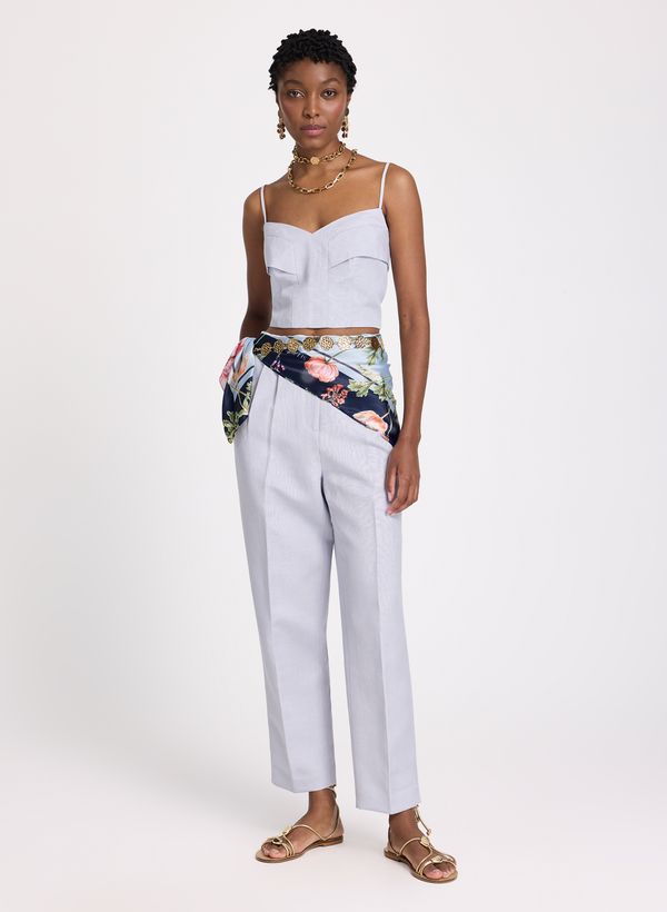 Calça Le Lis Adriana II Feminina 34